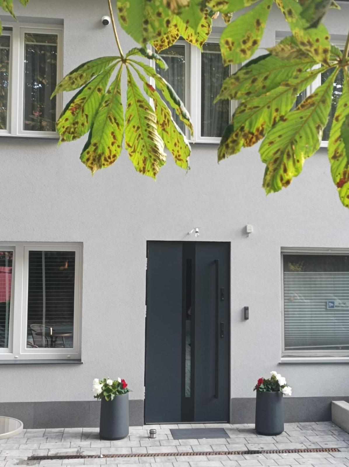 Sileo Apart No.85 Ustka Exterior photo